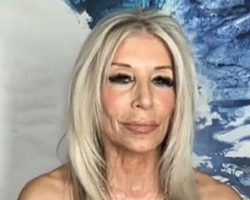 LORRAINE LEWIS On New FEMME FATALE Single 'Living Like There's No Tomorrow': It 'Explains And Expresses How I Feel'