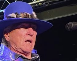 GRAND FUNK RAILROAD Co-Founder MARK FARNER Once Again Blasts 'Bulls***' ROCK AND ROLL HALL OF FAME