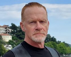 MATT BARLOW Is Ready To Carry The Flag For ICED EARTH With ASHES OF ARES: 'We're Going To Honor The Music And Fans'