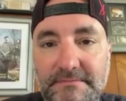 HATEBREED's MATT BYRNE 'Can't Talk Too Much About' Split With Bassist CHRIS BEATTIE: 'There's Lawyers Involved'