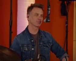 MATT CAMERON Exits PEARL JAM After 27-Year Run