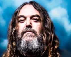 MAX CAVALERA Remembers OZZY OSBOURNE: 'I Just Thought He Was Really Funny'