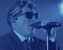 MAYNARD JAMES KEENAN's PUSCIFER Releases 'In Case You Were Napping' Retrospective Collection