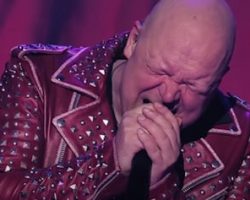 HELLOWEEN's MICHAEL KISKE Says Having Three Lead Singers In The Band 'Has Only Benefits'