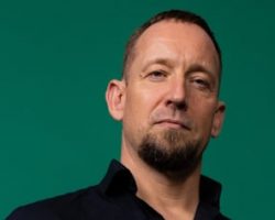 VOLBEAT's MICHAEL POULSEN On Making Of 'God Of Angels Trust' Album: We Tried 'Not To Overthink Anything'