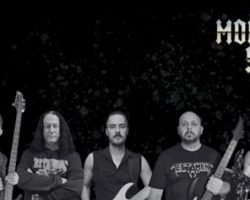 Australia's Classic Thrashers MORTAL SIN To Return To The Stage In 2026