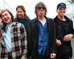 MY CHEMICAL ROMANCE's Seminal 2006 Album 'The Black Parade' Earns Ten New RIAA Certifications