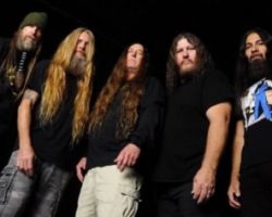 OBITUARY Could Have New Album Out In 2026 Or 2027, Says TERRY BUTLER