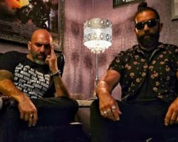 OTHERWISE Announces New EP, 'Some Kind Of Alchemy'