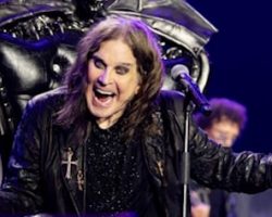 OZZY OSBOURNE's Classic Songs Land On Billboard Hot 100 Chart Following His Death