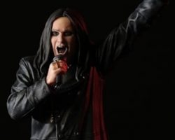 OZZY OSBOURNE: New Limited-Edition Statue Coming From MCFARLANE TOYS