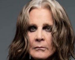 OZZY OSBOURNE Funeral Procession To Be Held In Birmingham On Wednesday