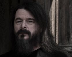SLAYER's PAUL BOSTAPH Is Still Trying To Prove He's More Than Just A Thrash Metal Drummer