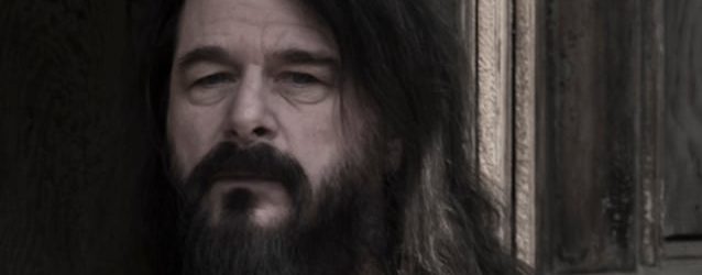SLAYER's PAUL BOSTAPH Is Still Trying To Prove He's More Than Just A Thrash Metal Drummer