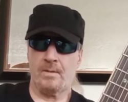 MALEVOLENT CREATION's PHIL FASCIANA Remains In ICU Following Bacterial Pneumonia Diagnosis