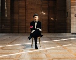 Masked Mystery Band PRESIDENT Announces Debut EP, 'King Of Terrors'