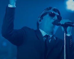 MAYNARD JAMES KEENAN's PUSCIFER Announces Two Intimate Los Angeles Shows