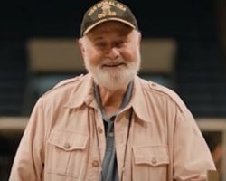 What Makes The Original 'Spinal Tap' Movie So Timeless? Director ROB REINER Weighs In