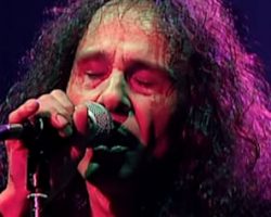 Unofficial DIO Book 'The Unholy Scriptures' Coming In August