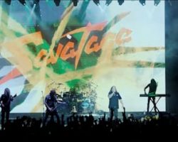 JOHNNY LEE MIDDLETON On SAVATAGE's 2025 Comeback: 'We've Gotten To The Point Now Where It's Time To Do It'