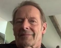 BAD COMPANY's SIMONE KIRKE On MICK RALPHS's Death: 'His Final Years Were Painful And Painful To Witness'