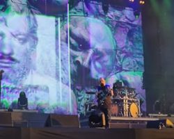 Watch: SLAYER Plays Second Full Show Of 2025 At Finsbury Park In London