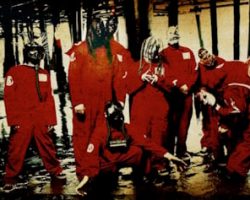 SLIPKNOT Announces Deluxe Reissue Of Seminal Self-Titled Debut Album