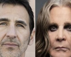 GODSMACK's SULLY ERNA On OZZY OSBOURNE's Last Performance: 'Another Childhood Hero Of Mine Has Taken His Final Bow'