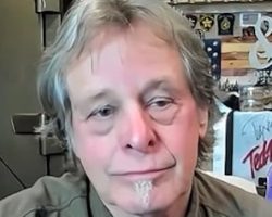 TED NUGENT On OZZY OSBOURNE: 'As He Got Clean And Sober, He Was A Fun Guy'