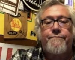 Founding MONSTER MAGNET Drummer TIM CRONIN Dies After Battle With ALS