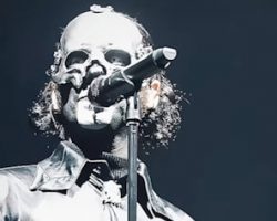 Watch: GHOST Dedicates Madison Square Garden Concert To OZZY OSBOURNE