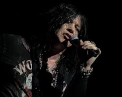 CINDERELLA's TOM KEIFER On OZZY OSBOURNE: 'He Was The King Of Heavy Music'