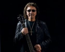 BLACK SABBATH To Be Honored By GIBSON At 'Back To The Beginning' Event