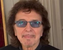 TONY IOMMI Says BLACK SABBATH 'Could Have' Played Six Or Seven Songs At 'Back To The Beginning'