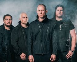 TRIVIUM Is Readying New EP; First Single To Arrive Within Next Two Weeks