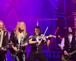 TRANS-SIBERIAN ORCHESTRA's 'Beethoven's Last Night' To Be Made Available On Vinyl For First Time