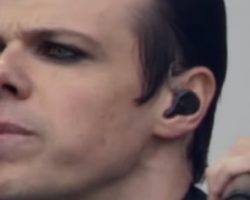 YUNGBLUD Vows To Play BLACK SABBATH's 'Changes' 'Every Night For The Rest' Of His Life in Honor of 'Hero' OZZY OSBOURNE