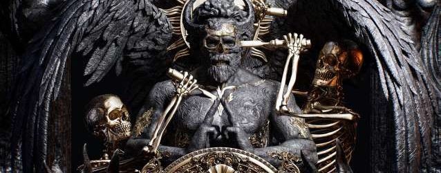 To Rid Myself Of Truth