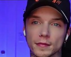 BLACK VEIL BRIDES' ANDY BIERSACK On New Single 'Hallelujah': 'This Is Not A Religious Song'