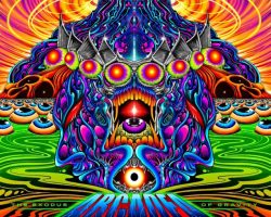 The Exodus Of Gravity