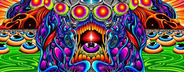 The Exodus Of Gravity