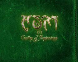 III — Candles & Beginnings