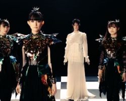 BABYMETAL Releases Music Video For 'My Queen' Featuring SPIRITBOX