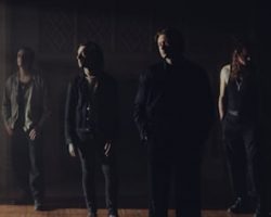 BAD OMENS Return With New Single 'Specter' And Cinematic Video