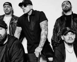 BAD WOLVES Announce Deluxe Edition Of 'Die About It' Featuring Nine New Songs
