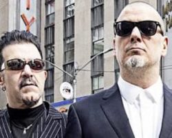 PANTERA's PHILIP ANSELMO And CHARLIE BENANTE Talk 50th Anniversary Of 'Jaws': 'It's Not Just A Horror Movie'