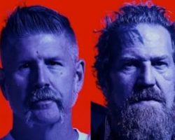 MASTODON's BILL KELLIHER Pays Tribute To BRENT HINDS: 'You Were A Brother' And 'We Were A Family'