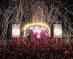 JUDAS PRIEST, LAMB OF GOD, SEPULTURA And NEVERMORE Among First Confirmed Bands For 2026 Edition Of U.K.'s BLOODSTOCK