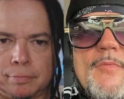 SALIVA's BRAD STEWART Fires Back At 'Desperate' JOSEY SCOTT: 'No One's Showing Up To His Shows'