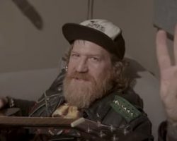 Police Report, 911 Calls Offer More Details About Crash That Killed Ex-MASTODON Guitarist BRENT HINDS